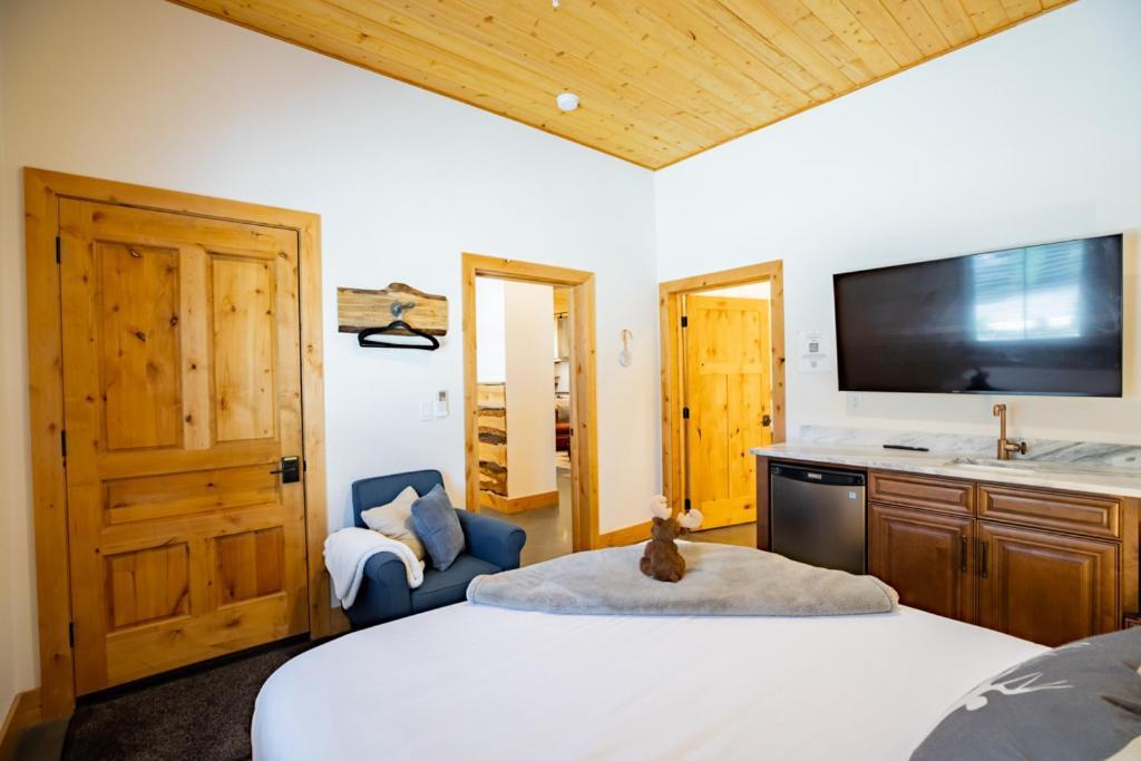 Enchantment Lodges - 5 Min Walk To Downtown Leavenworth Exterior foto